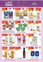 Offres Danube  Région Sud  de 11 à 24 février Offres exceptionnelles pour le Ramadan