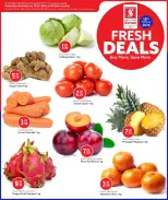 Safari hypermarket Qatar Offers Sunday 15 February Fresh deals - Page 2