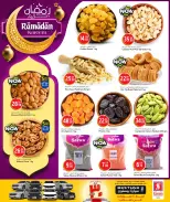 Safari hypermarket Qatar Offers from 15 to 24 February 2026 Ramadan Kareem Offers - Page 21
