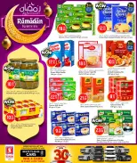 Safari hypermarket Qatar Offers from 15 to 24 February 2026 Ramadan Kareem Offers - Page 14