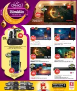 Safari hypermarket Qatar Offers from 15 to 24 February 2026 Ramadan Kareem Offers - Page 37