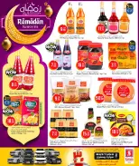 Safari hypermarket Qatar Offers from 15 to 24 February 2026 Ramadan Kareem Offers - Page 15