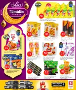 Safari hypermarket Qatar Offers from 15 to 24 February 2026 Ramadan Kareem Offers - Page 5