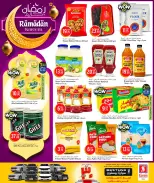 Safari hypermarket Qatar Offers from 15 to 24 February 2026 Ramadan Kareem Offers - Page 17