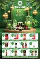 Offres Hypermarché Bashaer  Faisal  de 5 à 23 février Offres Ramadan Kareem