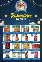 Offres Hypermarché Bashaer  Faisal  de 5 à 23 février Offres Ramadan Kareem