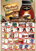 عروض ذا مارت  مدينتى  من 15 حتى 21 فبراير 2026 عروض رمضان كريم