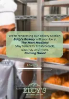 عروض ذا مارت  مدينتى  من 15 حتى 21 فبراير 2026 عروض رمضان كريم