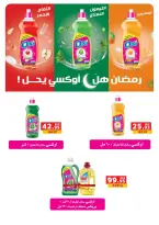 Panda Egypt Offers from 16 February to 3 March 2026 Ramadan Kareem Offers - Page 55