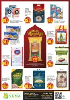 Ofertas de Hiper Kenz Emiratos Árabes Unidos de 16 a 18 febrero 2026 Ofertas de Bienvenido Ramadán - Página 12