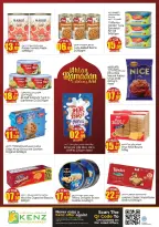 Ofertas de Hiper Kenz Emiratos Árabes Unidos de 16 a 18 febrero 2026 Ofertas de Bienvenido Ramadán - Página 14