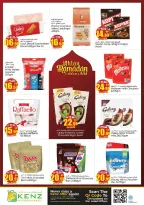 Ofertas de Hiper Kenz Emiratos Árabes Unidos de 16 a 18 febrero 2026 Ofertas de Bienvenido Ramadán - Página 15