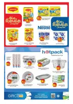 Ofertas de Hiper Kenz Emiratos Árabes Unidos de 16 a 18 febrero 2026 Ofertas de Bienvenido Ramadán - Página 20