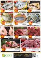 Ofertas de Hiper Kenz Emiratos Árabes Unidos de 16 a 18 febrero 2026 Ofertas de Bienvenido Ramadán - Página 3
