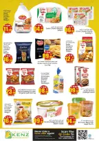 Ofertas de Hiper Kenz Emiratos Árabes Unidos de 16 a 18 febrero 2026 Ofertas de Bienvenido Ramadán - Página 26