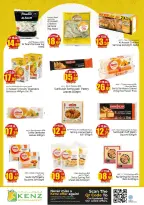 Ofertas de Hiper Kenz Emiratos Árabes Unidos de 16 a 18 febrero 2026 Ofertas de Bienvenido Ramadán - Página 27