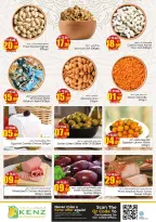 Ofertas de Hiper Kenz Emiratos Árabes Unidos de 16 a 18 febrero 2026 Ofertas de Bienvenido Ramadán - Página 4