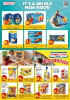 Ofertas de Hiper Kenz Emiratos Árabes Unidos de 16 a 18 febrero 2026 Ofertas de Bienvenido Ramadán - Página 31