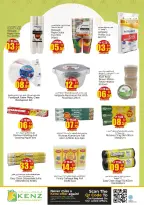 Ofertas de Hiper Kenz Emiratos Árabes Unidos de 16 a 18 febrero 2026 Ofertas de Bienvenido Ramadán - Página 35