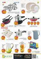 Ofertas de Hiper Kenz Emiratos Árabes Unidos de 16 a 18 febrero 2026 Ofertas de Bienvenido Ramadán - Página 42