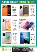 Ofertas de Hiper Kenz Emiratos Árabes Unidos de 16 a 18 febrero 2026 Ofertas de Bienvenido Ramadán - Página 44
