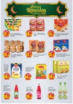 Ofertas de Hiper Kenz Emiratos Árabes Unidos de 16 a 18 febrero 2026 Ofertas de Bienvenido Ramadán - Página 8