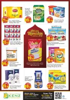 Ofertas de Hiper Kenz Emiratos Árabes Unidos de 16 a 18 febrero 2026 Ofertas de Bienvenido Ramadán - Página 10