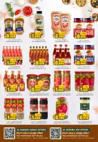Ofertas de Hipermercado Al Karama  Samail  de 12 a 25 febrero Ofertas del mercado de Ramadán - Página 15