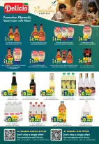 Ofertas de Hipermercado Al Karama  Samail  de 12 a 25 febrero Ofertas del mercado de Ramadán - Página 16