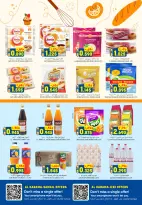 Ofertas de Hipermercado Al Karama  Samail  de 12 a 25 febrero Ofertas del mercado de Ramadán - Página 8