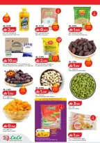 Ofertas de Lulu Oman de 15 a 18 febrero 2026 Grandes ofertas de ahorro - Página 3