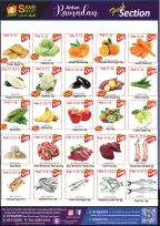 4 Save Mart  Farwaniya  Offers from 12 to 18 February Ramadan Offers - 4 Save Mart - Kuwait - 12 February 2026 – 18 February 2026 - Page 4