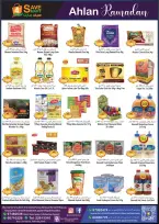 4 Save Mart  Farwaniya  Offers from 12 to 18 February Ramadan Offers - 4 Save Mart - Kuwait - 12 February 2026 – 18 February 2026 - Page 2