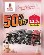 Ofertas de Nesto Oman de 17 a 21 febrero 2026 Ofertas benditas para el Ramadán - Página 12