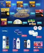 Offres Grand hypermarché Qatar de 15 à 24 février 2026 Offres Ramadan Kareem - Grand hypermarché - Qatar - 15 fevrier 2026 – 24 fevrier 2026 - Page 26