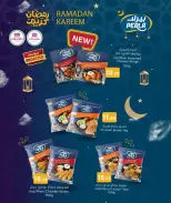 Offres Grand hypermarché Qatar de 15 à 24 février 2026 Offres Ramadan Kareem - Grand hypermarché - Qatar - 15 fevrier 2026 – 24 fevrier 2026 - Page 9