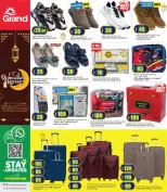 Offres Grand hypermarché Qatar de 16 février à 4 mars 2026 Offres Ramadan Kareem - Grand hypermarché - Qatar - 16 fevrier 2026 – 4 mars 2026 - Page 16