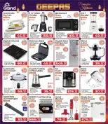 Offres Grand hypermarché Qatar de 16 février à 4 mars 2026 Offres Ramadan Kareem - Grand hypermarché - Qatar - 16 fevrier 2026 – 4 mars 2026 - Page 19
