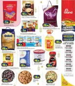 Offres Grand hypermarché Qatar de 16 février à 4 mars 2026 Offres Ramadan Kareem - Grand hypermarché - Qatar - 16 fevrier 2026 – 4 mars 2026 - Page 7