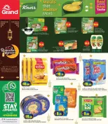 Offres Grand hypermarché Qatar de 16 février à 4 mars 2026 Offres Ramadan Kareem - Grand hypermarché - Qatar - 16 fevrier 2026 – 4 mars 2026 - Page 8