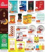 Offres Grand hypermarché Qatar de 16 février à 4 mars 2026 Offres Ramadan Kareem - Grand hypermarché - Qatar - 16 fevrier 2026 – 4 mars 2026 - Page 9