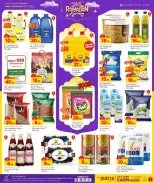 Offres Paris hypermarché Qatar de 17 à 22 février 2026 Offres Ramadan Kareem - Page 4