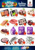 Ofertas de Nesto  Riad, Casim y Al Kharj  de 15 a 17 febrero Ofertas de Ramadán Kareem - Página 4