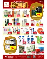 Ofertas de Mark & Save  Khurais  de 15 a 21 febrero Ofertas de Ramadán Kareem - Página 2