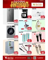 Ofertas de Mark & Save  Khurais  de 15 a 21 febrero Ofertas de Ramadán Kareem - Página 16