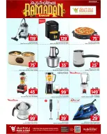 Ofertas de Mark & Save  Khurais  de 15 a 21 febrero Ofertas de Ramadán Kareem - Página 18