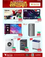 Ofertas de Mark & Save  Khurais  de 15 a 21 febrero Ofertas de Ramadán Kareem - Página 19