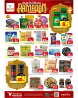 Ofertas de Mark & Save  Khurais  de 15 a 21 febrero Ofertas de Ramadán Kareem - Página 5