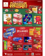 Ofertas de Mark & Save  Khurais  de 15 a 21 febrero Ofertas de Ramadán Kareem - Página 6