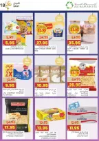 عروض أسواق أسترا السعودية من 8 حتى 18 فبراير 2026 عروض رمضان كريم - أسواق أسترا - السعودية - 8 فبراير 2026 – 18 فبراير 2026 - صفحة 21